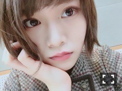山崎 怜奈｜莫逆の交わり（2018-02-03）｜2枚目