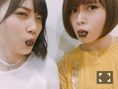 山崎 怜奈｜755再開しました（2018-02-05）｜3枚目