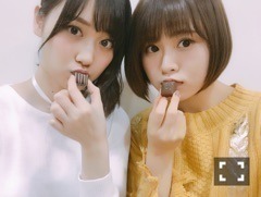 山崎 怜奈｜755再開しました（2018-02-05）｜4枚目