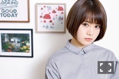 山崎 怜奈｜755再開しました（2018-02-05）｜5枚目