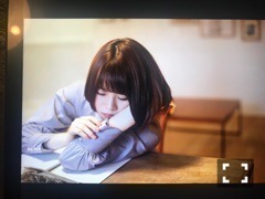 山崎 怜奈｜13時～（2018-02-10）