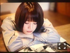 山崎 怜奈｜新年快乐（2018-02-17）