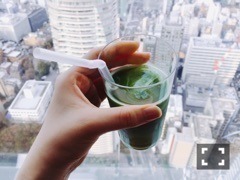 山崎 怜奈｜津々浦々（2018-02-20）｜3枚目