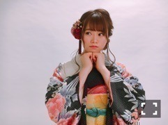 山崎 怜奈｜蕎麦湯（2018-02-28）｜3枚目