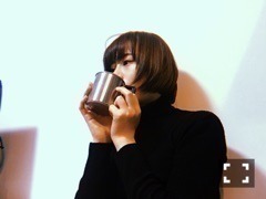 山崎 怜奈｜やわらかく生きる（2018-03-01）｜2枚目