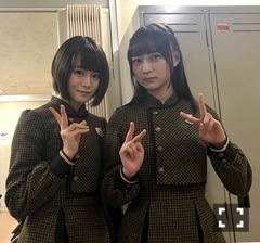 山崎 怜奈｜桃の缶詰あけられる？（2018-03-05）｜5枚目