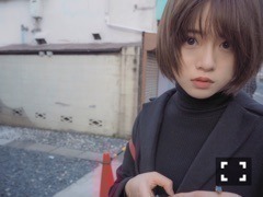 山崎 怜奈｜ちまの舞台がはじまったよ（2018-03-09）｜2枚目