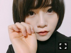 山崎 怜奈｜戦場のメリークリスマス（2018-03-17）
