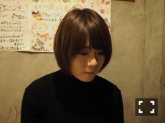 山崎 怜奈｜シーフード（2018-03-23）