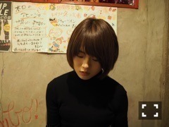 山崎 怜奈｜シーフード（2018-03-23）｜2枚目