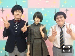 山崎 怜奈｜電視台（2018-03-24）｜2枚目