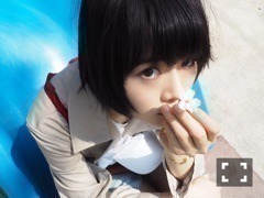 山崎 怜奈｜桜の花は香らない（2018-03-29）