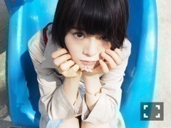 山崎 怜奈｜桜の花は香らない（2018-03-29）｜3枚目