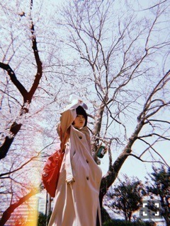 山崎 怜奈｜そしてまた（2018-04-01）｜3枚目