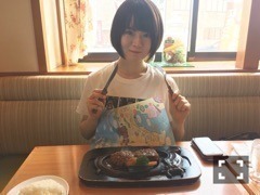 山崎 怜奈｜助手席がすき（2018-04-05）｜2枚目