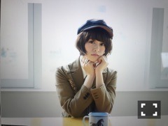 山崎 怜奈｜エキセントリック（2018-04-13）
