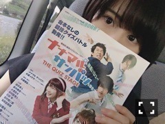 山崎 怜奈｜マルバツ（2018-05-04）