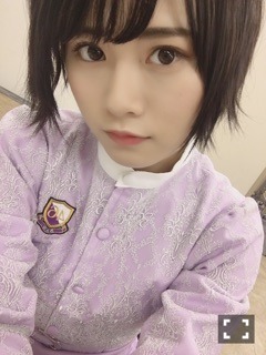 山崎 怜奈｜キックボード（2018-05-10）