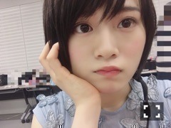 山崎 怜奈｜I do it（2018-05-12）