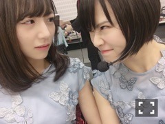 山崎 怜奈｜I do it（2018-05-12）｜2枚目
