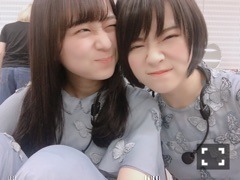 山崎 怜奈｜I do it（2018-05-12）｜3枚目