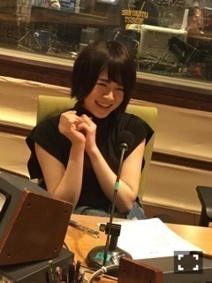 山崎 怜奈｜弟子（2018-05-14）