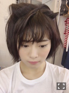 山崎 怜奈｜新潟から石川へ（2018-05-16）