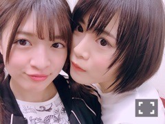 山崎 怜奈｜石川から名古屋へ（2018-05-17）