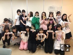 山崎 怜奈｜石川から名古屋へ（2018-05-17）｜3枚目