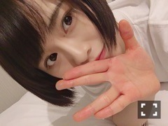 山崎 怜奈｜名古屋から静岡へ（2018-05-20）