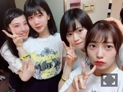 山崎 怜奈｜寝過ごし常習犯（2018-05-26）