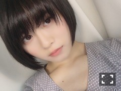 山崎 怜奈｜キャンドル（2018-05-28）｜3枚目