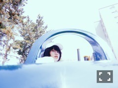 山崎 怜奈｜キャップコレクション（2018-05-30）｜5枚目
