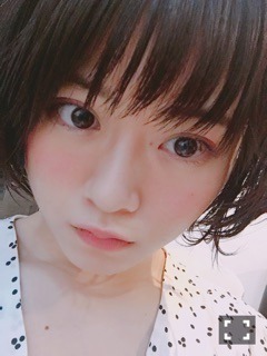 山崎 怜奈｜ぽっ（2018-06-01）