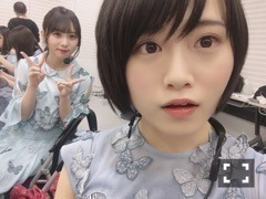 山崎 怜奈｜ぽっ（2018-06-01）｜4枚目