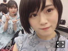 山崎 怜奈｜修羅天魔（2018-06-02）｜3枚目