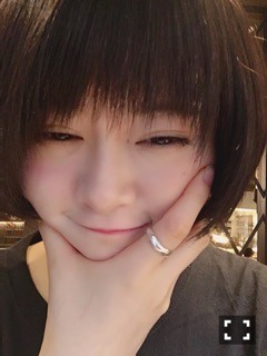 山崎 怜奈｜リス（2018-06-08）｜2枚目