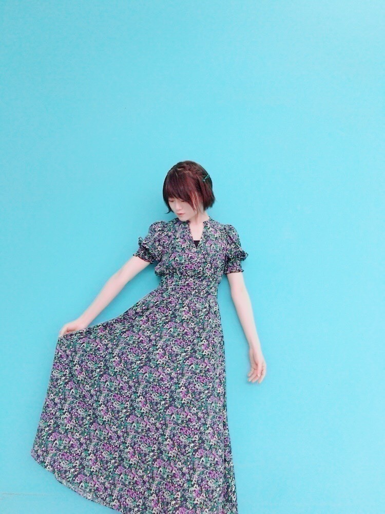山崎 怜奈｜伝書鳩（2018-06-18）
