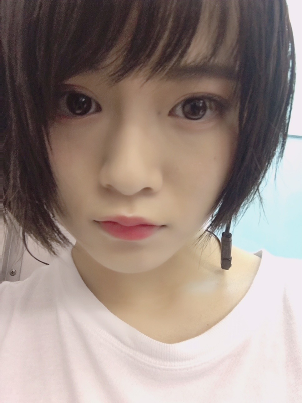 山崎 怜奈｜おはようございます（2018-06-26）