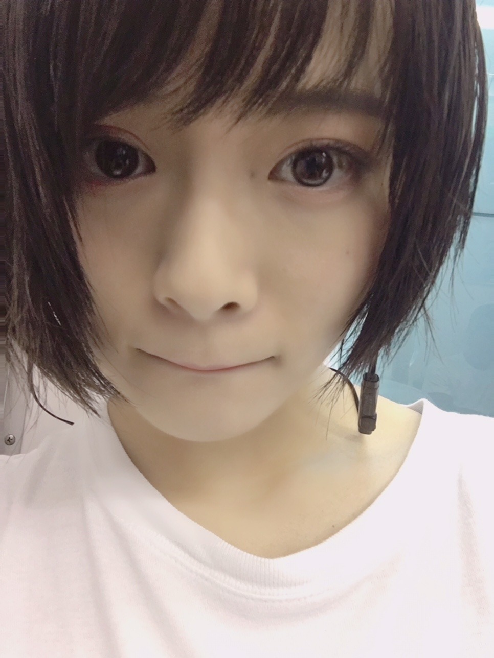山崎 怜奈｜おはようございます（2018-06-26）｜2枚目