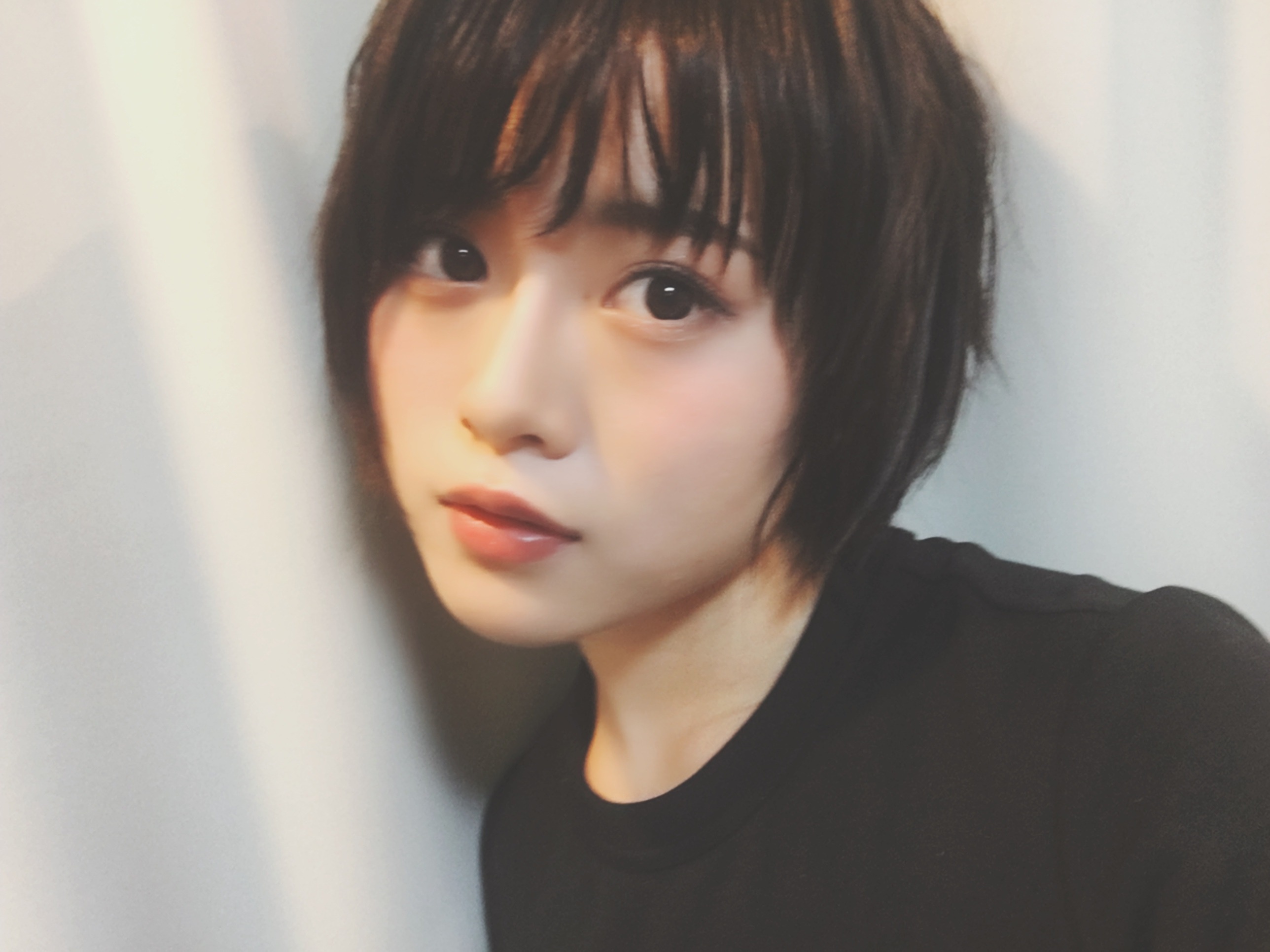 山崎 怜奈｜西郷どん（2018-07-01）