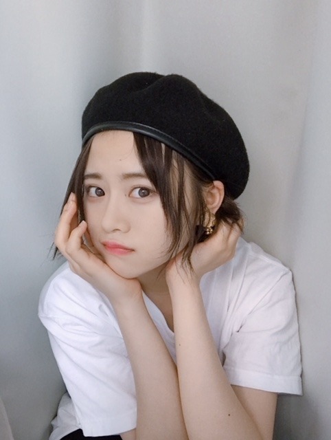 山崎 怜奈｜なんとかなる（2018-07-17）