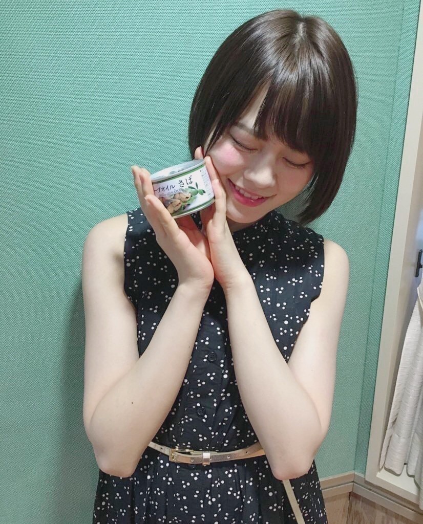 山崎 怜奈｜夏（2018-07-30）
