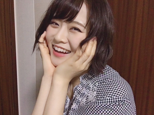 山崎 怜奈｜あの時その理由を聞いてあげてたらまだ続いてただろうか（2018-08-02）