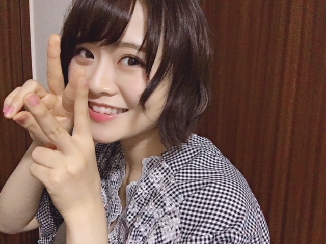 山崎 怜奈｜あの時その理由を聞いてあげてたらまだ続いてただろうか（2018-08-02）｜2枚目