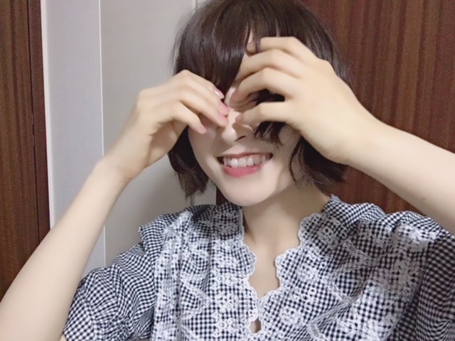 山崎 怜奈｜あの時その理由を聞いてあげてたらまだ続いてただろうか（2018-08-02）｜4枚目