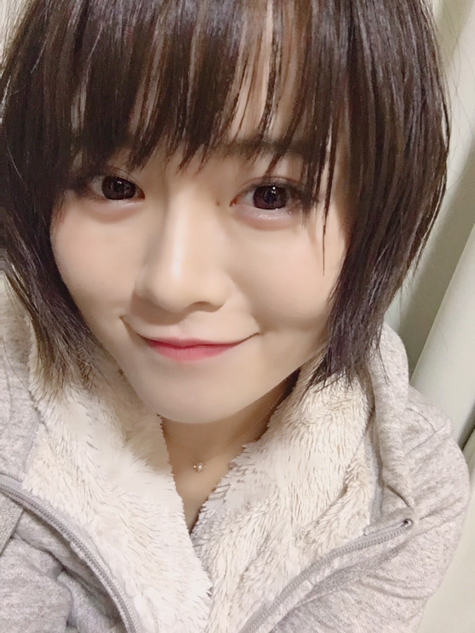 山崎 怜奈｜よる（2018-08-06）