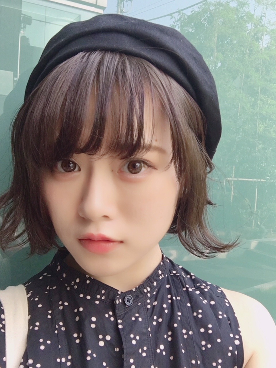 山崎 怜奈｜運と縁（2018-08-09）