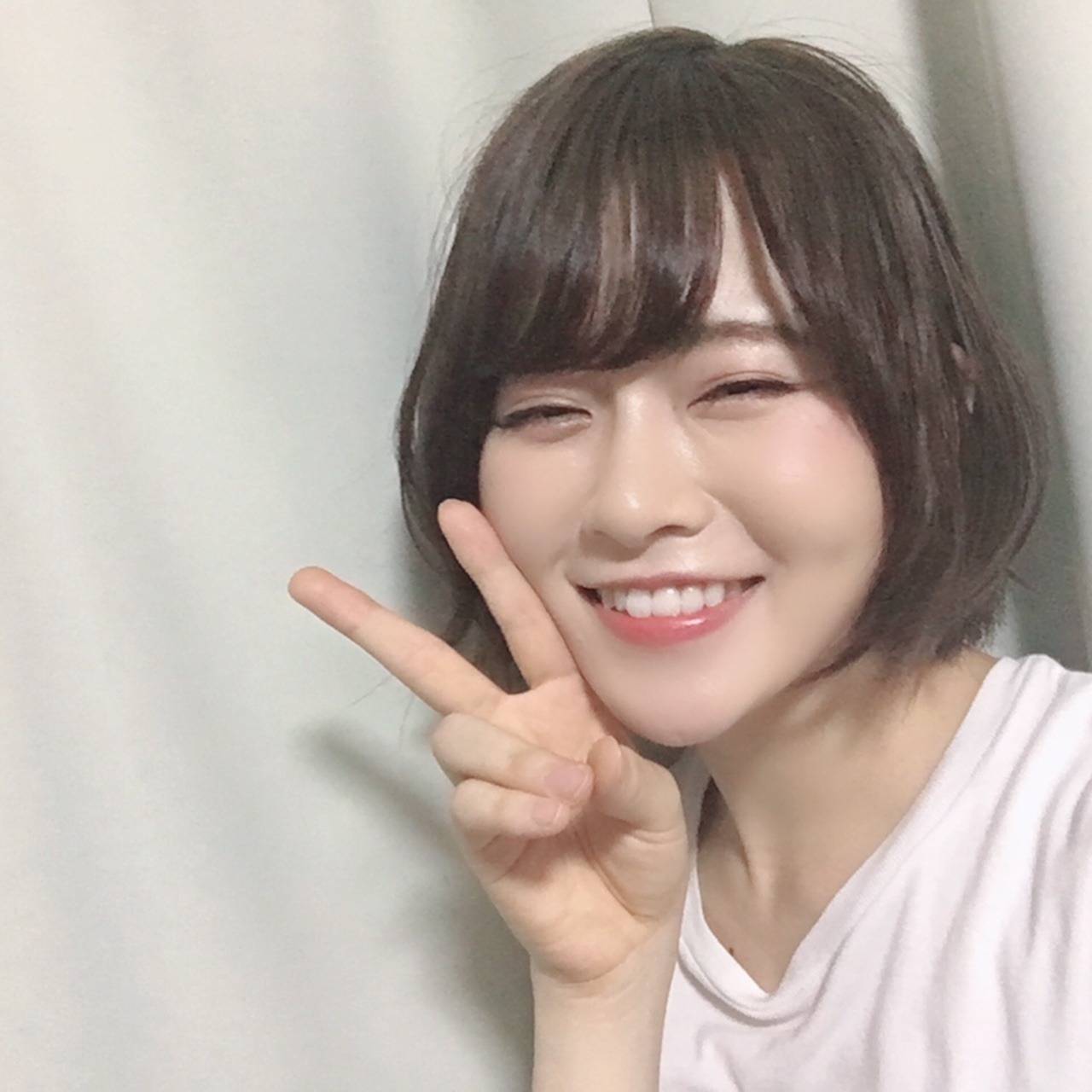 山崎 怜奈｜血は争えない（2018-08-23）