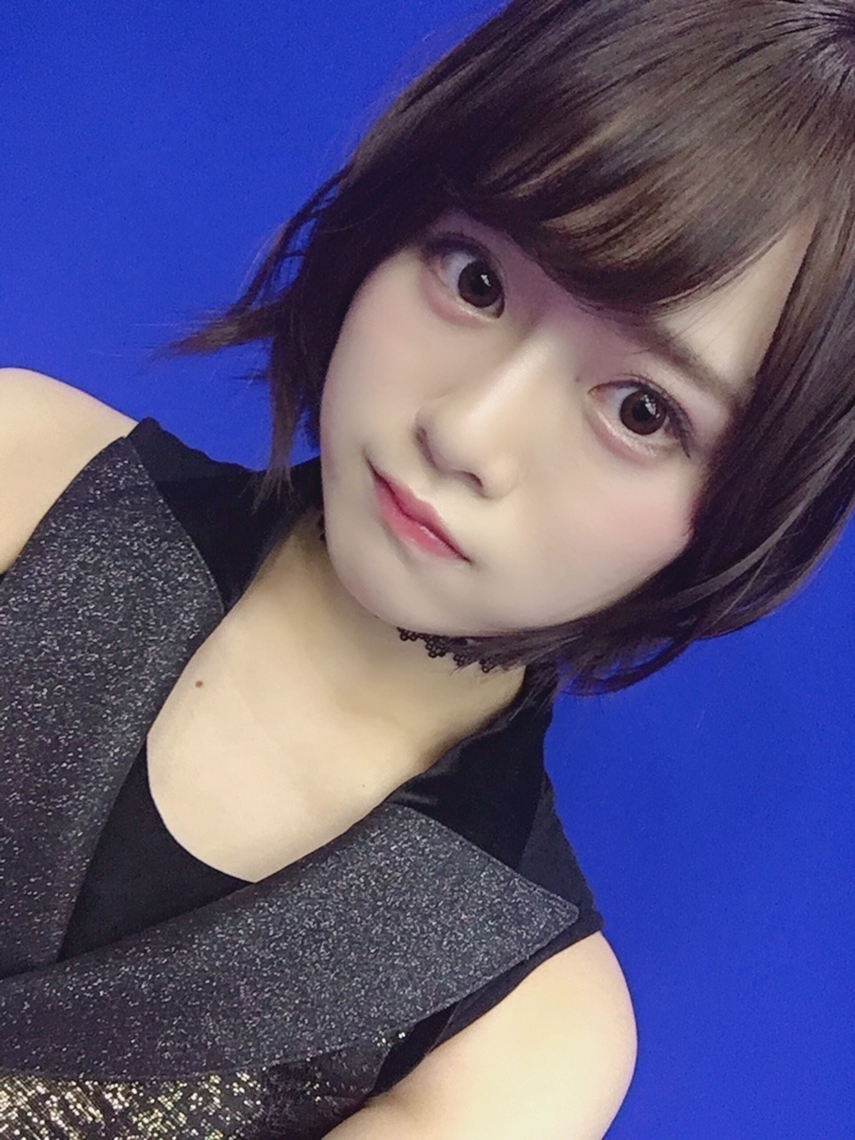 山崎 怜奈｜今日は、キャベツ皿（2018-08-25）｜2枚目